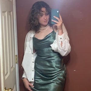 Meet your Posher, Caitlyn